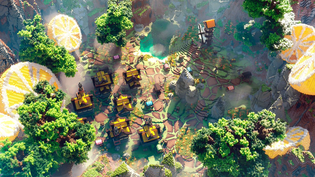 LemonCloud (@lemoncloudmc) on Twitter photo We've just announced our brand new update to KitPvP which is launching today! ⚔️
Check out the details below:
🔗lemoncloud.org/kitpvp-2022 We've just announced our brand new update to KitPvP which is launching today! ⚔️
Check out the details below:
🔗lemoncloud.org/kitpvp-2022