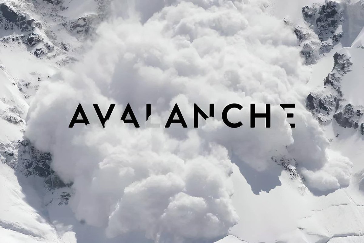 Lorienss's tweet photo. Japon oyun şirketi #GREE'nin bir yan kuruluşu olan #BLRD, 2023'te ilk #Web3 oyununu başlatmak için #Avalanche ile ortaklık kurdu. https://t.co/guFT5aHSL5