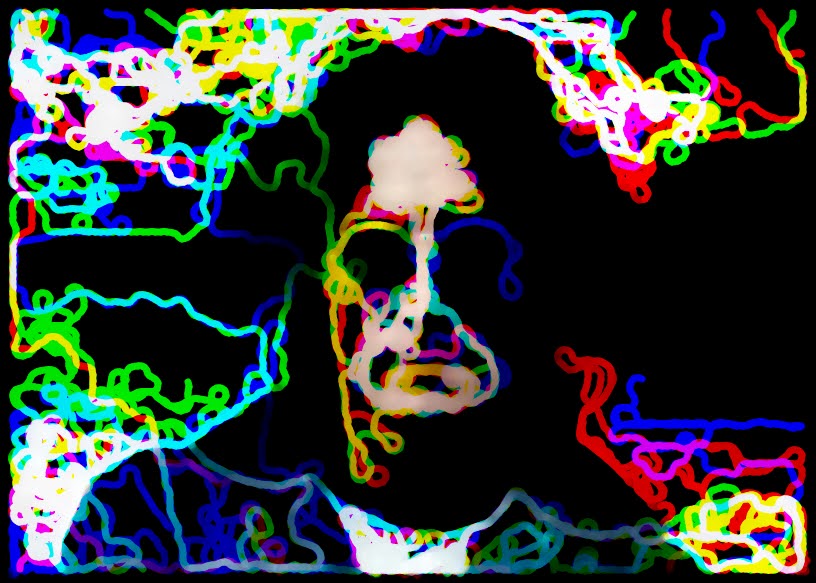 b5passingnote's tweet image. Tell me - who am I?