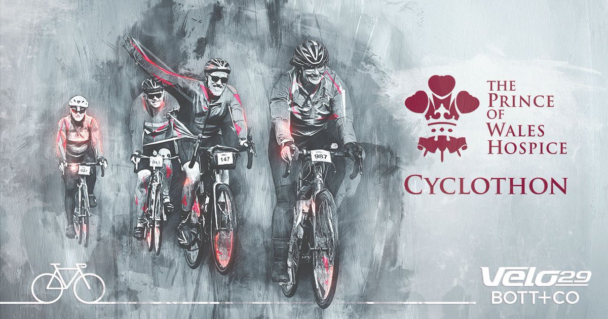 AndrewGreaves84's tweet photo. Love a new cycle sportive... so just entered this new one from @Velo29Eventscom which will support @pwhospice! 
🗓 May 14, 2023
🗺111.9km
⛰ 719m

First @TourDeGreaves event for 2023 booked in - plenty to come! 
In aid of @TeamSportsAid / @DaveRaynerFund https://t.co/5KzPQHmfN5