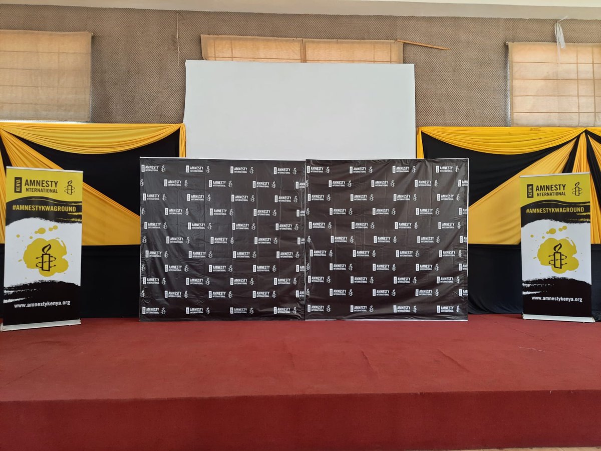 AmnestyKenya's tweet photo. Here are some important definitions of what the @AmnestyKenya Annual Delegates Conference (ADC) is all about (A thread of important definitions) #AmnestyKEAt10 https://t.co/WRNo5TyeBU