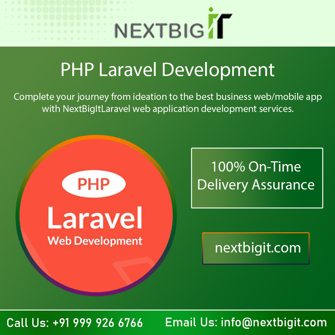 NextBiGIt tweet media