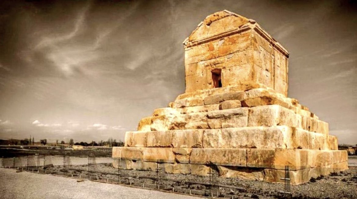 ايران رو پس ميگيريم!