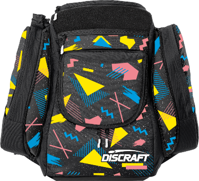 GottaGoGottaThr's tweet photo. ⭐ Discraft GripEQ AX5 Backpack Disc Golf Bag - Check 'em out here 👉https://t.co/PZ8wAYwGiY

#discgolf #g3t #gggt #gottagogottathrow https://t.co/b1uwejf6PC