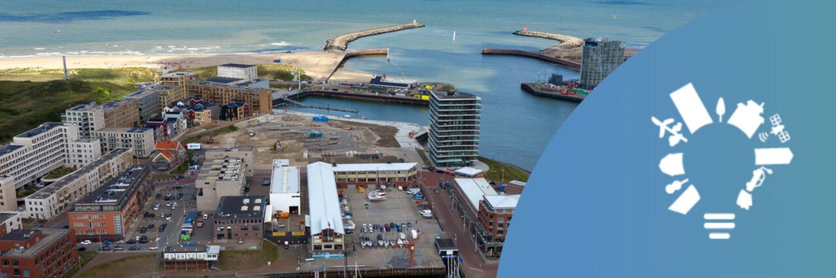 CHALLENGE: Hoe laten we bezoekers van het Campus@Sea Offshore Experience Center met een wow-effect vanuit een zaal de zee beleven? Kun jij het publiek bekend maken en inspireren met het leven op zee, onder water, met banen op zee. Pitchen kan hier bit.ly/3DFC0fH