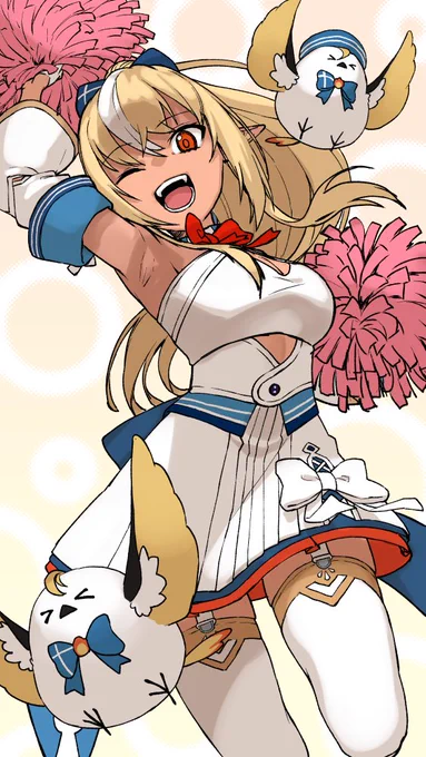 何度か調整してやっとラフができました。 