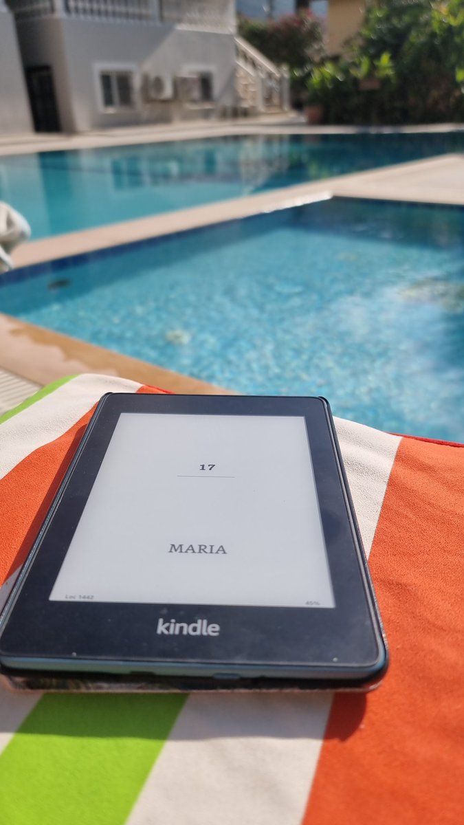 _mrsp73's tweet photo. Penultimate day of 2022 😭 I cannot believe I will have had 51 days here after tomorrow. Hooray for NHS annual leave 🤣and almost every pool day has been solitary bliss. 22 books read during these hols #46degreesinOctober 👌#homeinthesun #Heavenonearth #Turkey #happyplace https://t.co/IKffkBPZ54