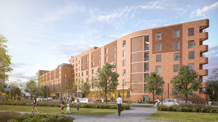 hellohouse's tweet image. Paarl Rock - Pinelands, Western Cape. This pet-friendly apartment block offers units with modern finishes and features a state-of-the-art security system. From R791,700.00 #newdevelopment #HelloHouse

ow.ly/wMaE50Lf64r