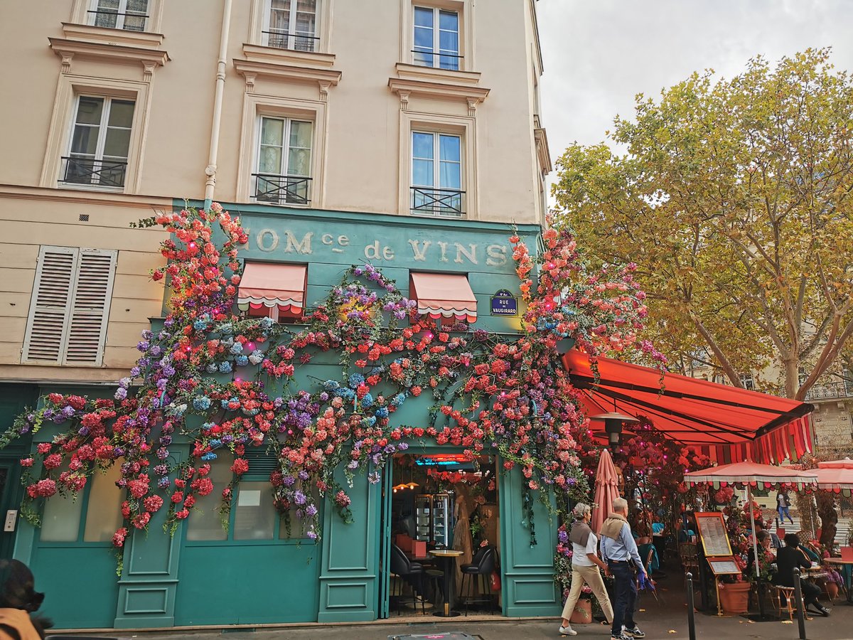 Cafés de Paris 😉