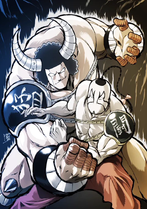 #肉の日 #キン肉マン嶋田先生昨日のお誕生日おめでとうございます 