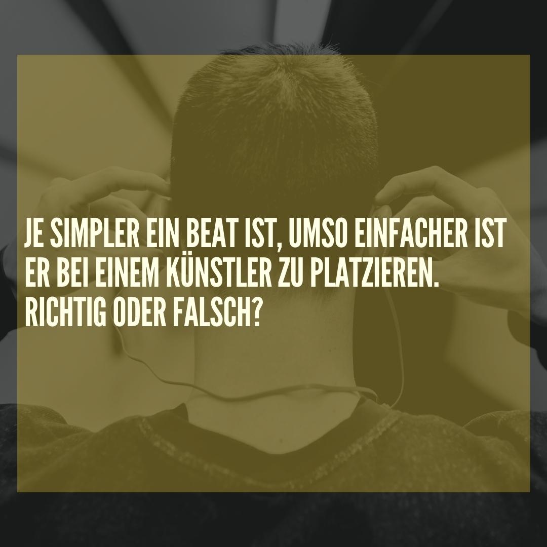 BeatUnitEV's tweet photo. Meiner Erfahrung nach stimmt das generell schon (Ausnahmen bestätigen die Regel :)). Wie sind da eure Erfahrungen?

#Beat #Instrumental #Producernetwork 
#Preisderselbstständigkein #Musikproducer
#Beatmaker https://t.co/1PM7vZwSSa