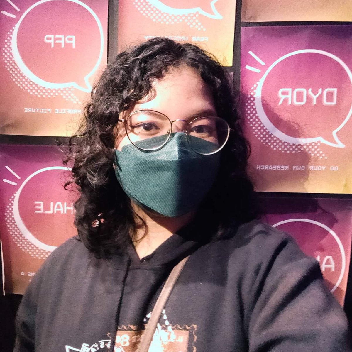 jn_malagueno's tweet photo. Crypto Night in a few minutes here at #Web3PhSummit !👾 @web3phsummit https://t.co/ce0IREFg2b