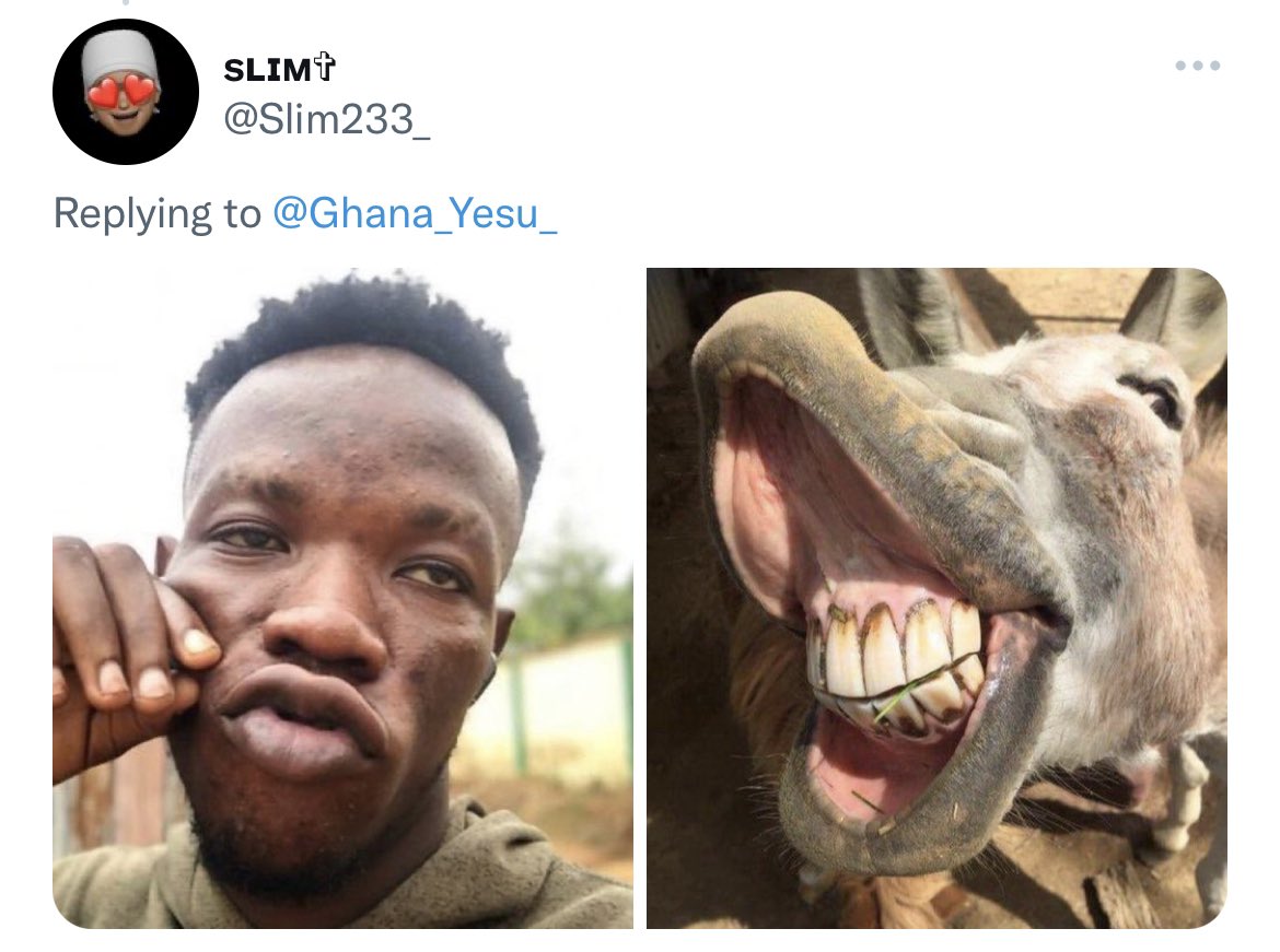 koboateng's tweet photo. Play on 😂😂😂😂😂 https://t.co/nMsM9YoEnX