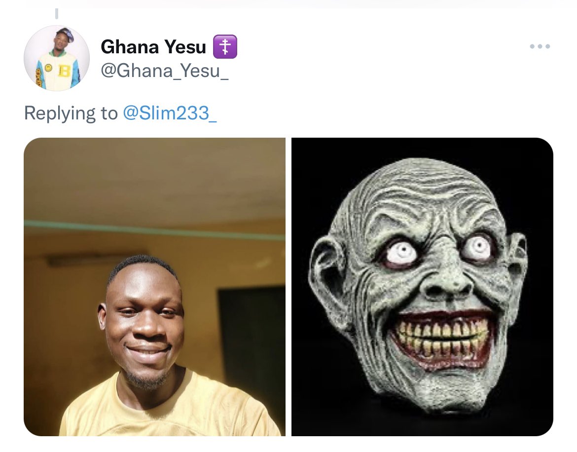 koboateng's tweet photo. Play on 😂😂😂😂😂 https://t.co/nMsM9YoEnX