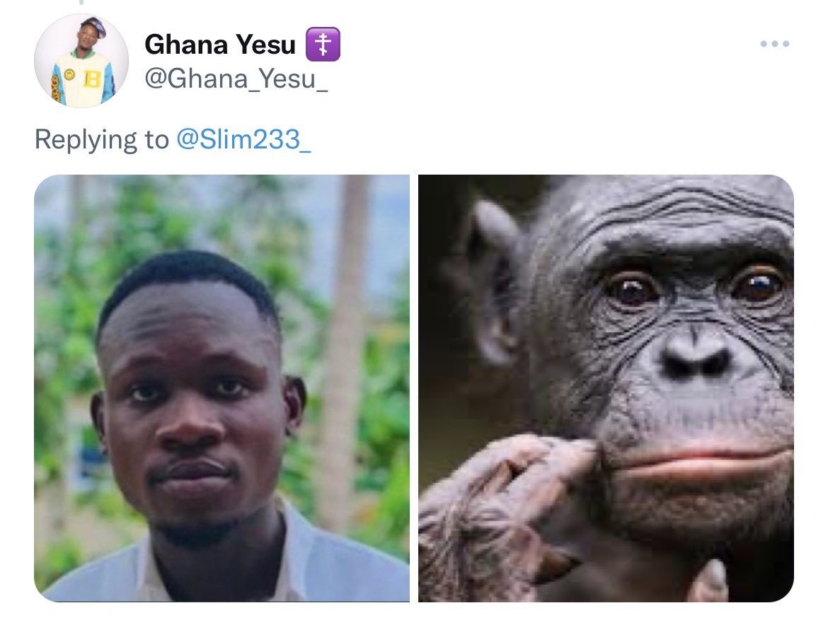 koboateng's tweet photo. Play on 😂😂😂😂😂 https://t.co/nMsM9YoEnX