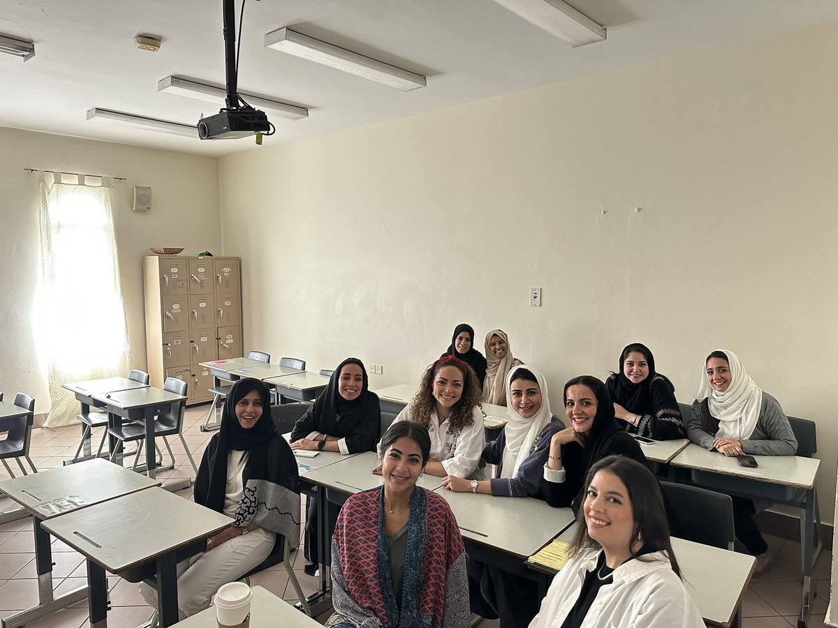 د.اسراء جـميل حـكيم tweet media