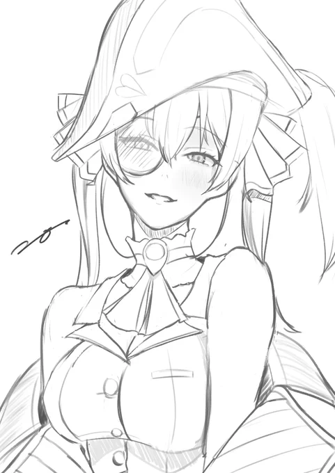 #マリンのお宝 