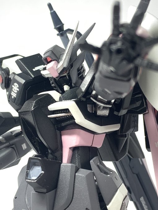 デスティニーガンダムのtwitterイラスト検索結果