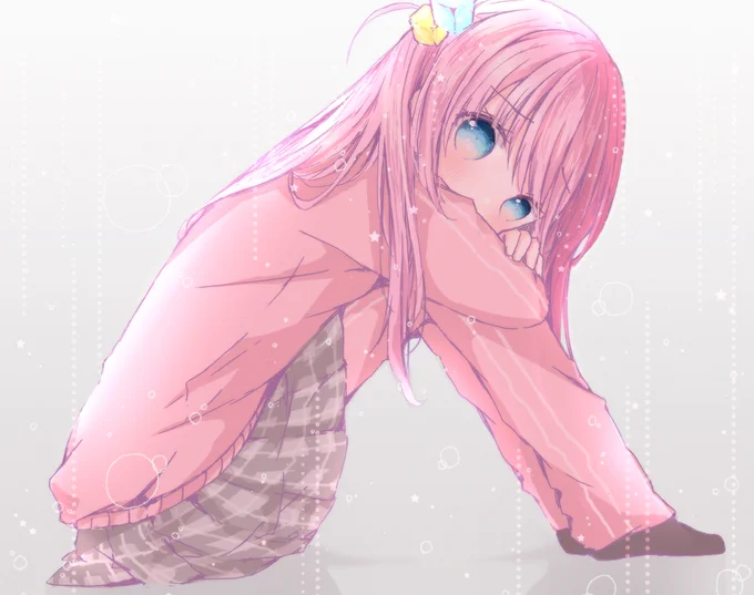 ぼっちちゃん #ぼっち・ざ・ろっく 