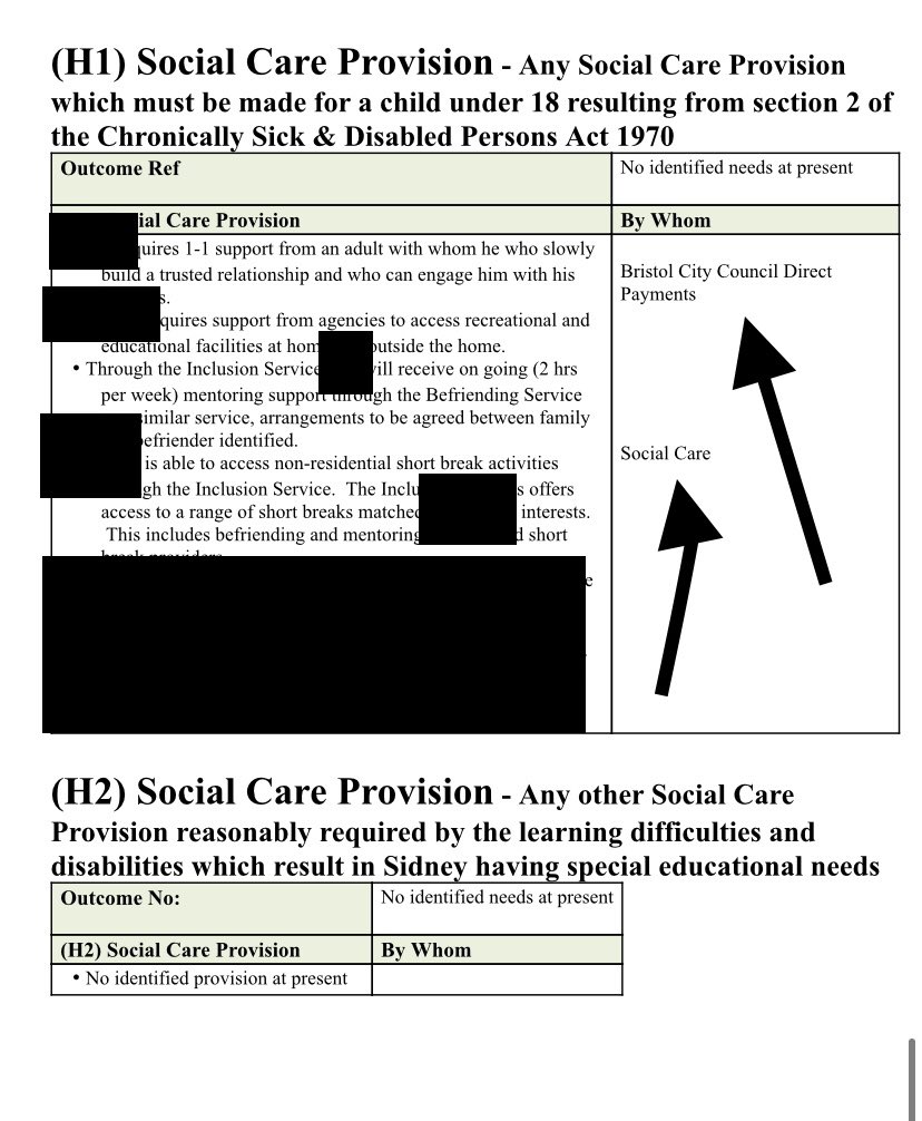 ChopsyBristol's tweet photo. Where is it @BristolCouncil you told Sendist in April this was imminent. I told the judge I didn’t trust the council to do it. I was right. It’s nearly November. Bristol City Council lies in tribunals. Do you want me to post the Sendist ruling to prove this? https://t.co/MReGAuTyUB
