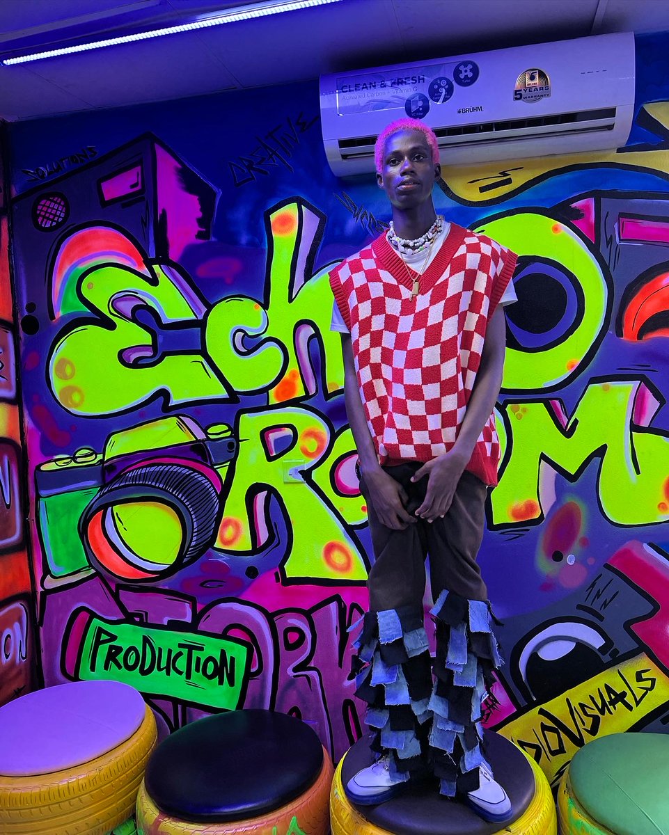 jtunesworldwid3's tweet photo. @EchooRoom Thanks for having me🤎🤎👽

Big love to my team @official.jtunesworldwide_ for making it possible🤎🤎

STYLE: @_etostyling 

Link below

https://t.co/N7oo8FGFji https://t.co/1QJzbhsiEe