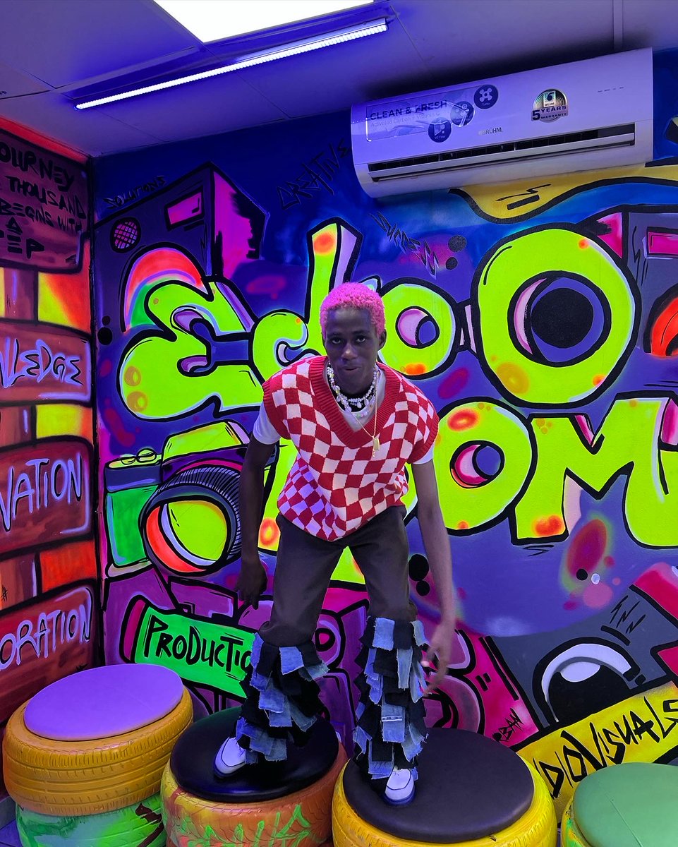 jtunesworldwid3's tweet photo. @EchooRoom Thanks for having me🤎🤎👽

Big love to my team @official.jtunesworldwide_ for making it possible🤎🤎

STYLE: @_etostyling 

Link below

https://t.co/N7oo8FGFji https://t.co/1QJzbhsiEe