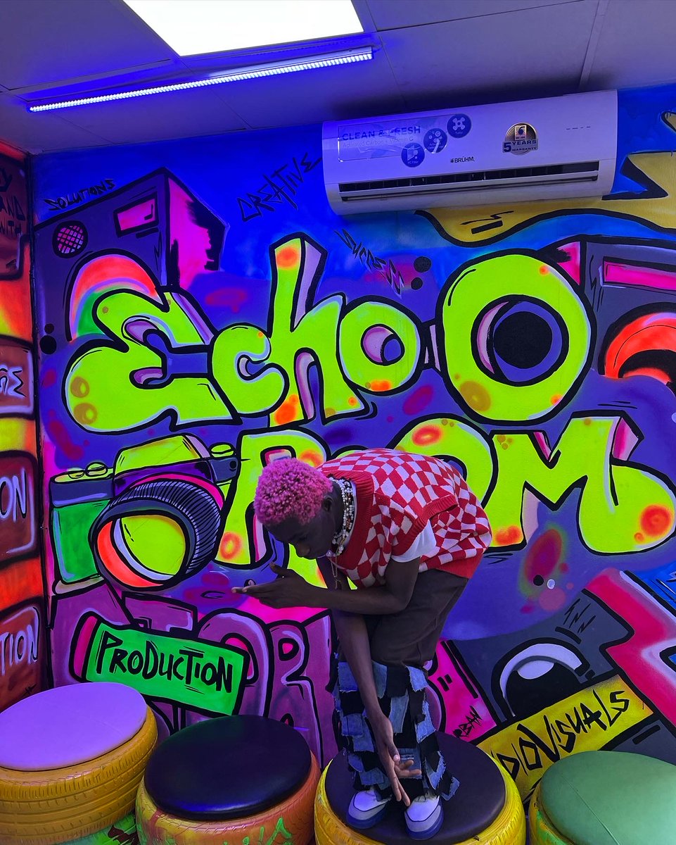 jtunesworldwid3's tweet photo. @EchooRoom Thanks for having me🤎🤎👽

Big love to my team @official.jtunesworldwide_ for making it possible🤎🤎

STYLE: @_etostyling 

Link below

https://t.co/N7oo8FGFji https://t.co/1QJzbhsiEe