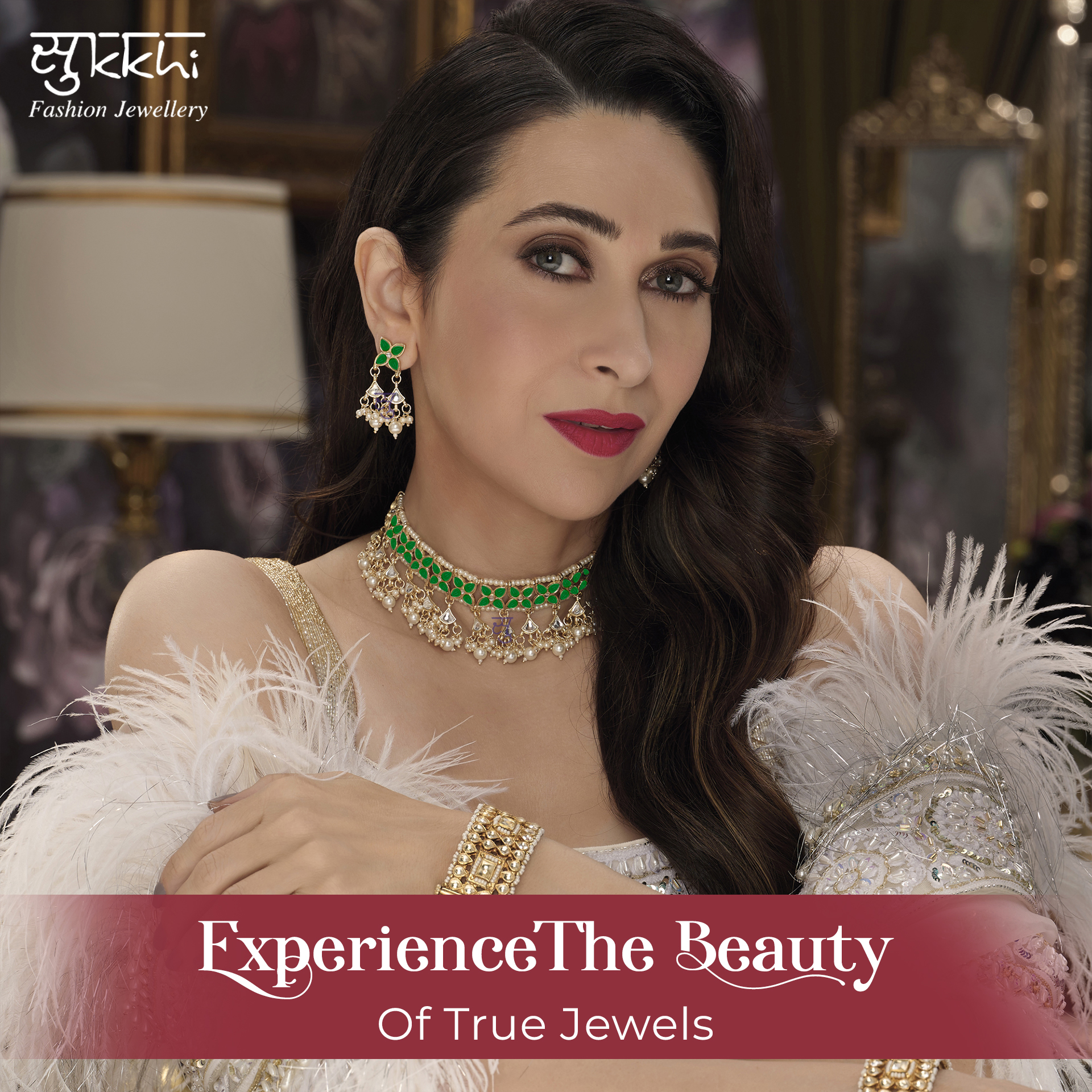 Snapdeal artificial shop jewellery