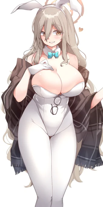 アカネちゃん#室笠アカネ #ブルアカ 