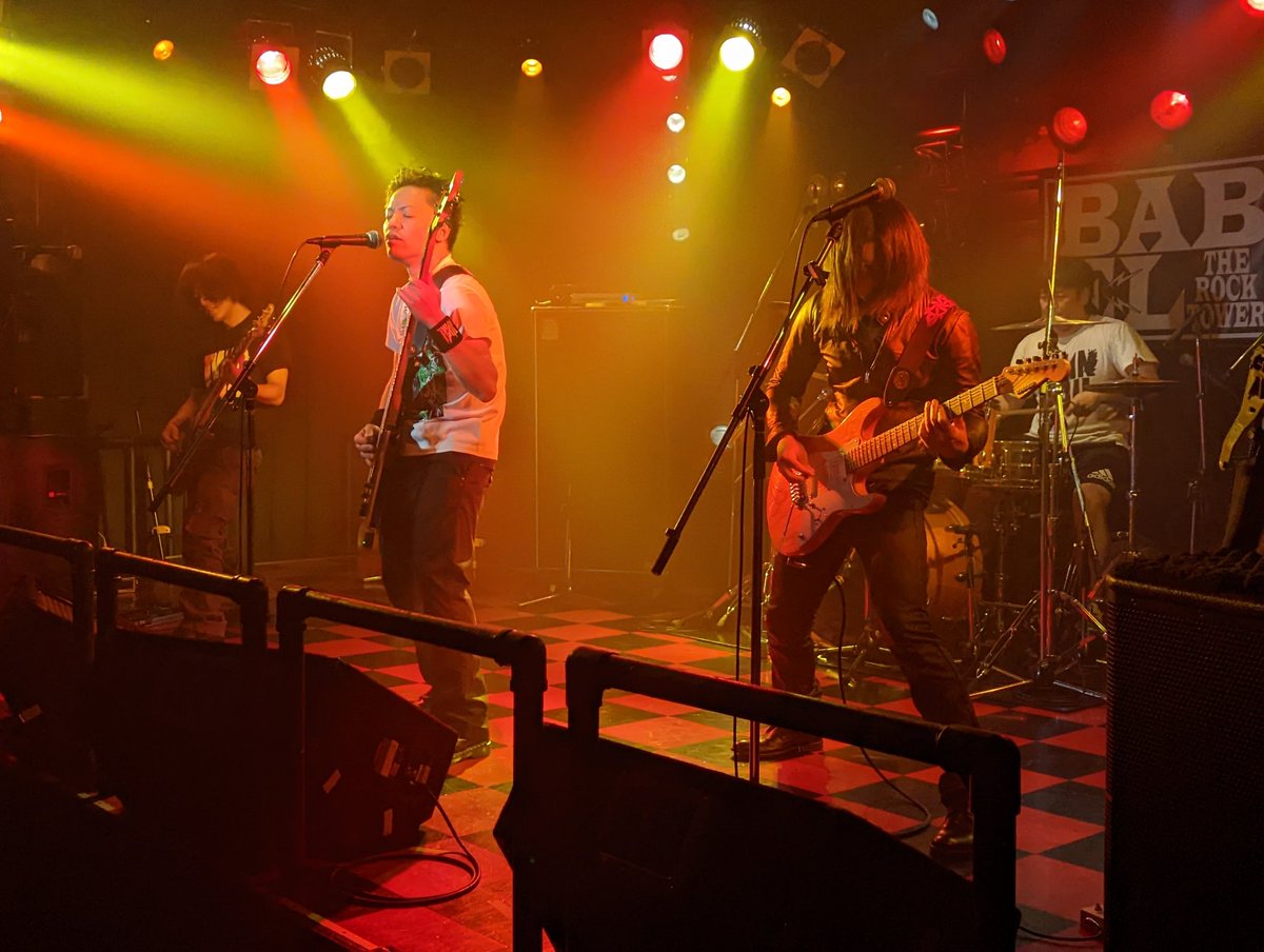 IWBTD's tweet photo. #ttmetal https://t.co/IrUJMT27bD