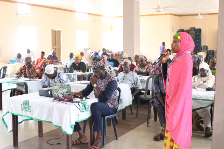 KwaraOnTop's tweet photo. WHO Kwara Field office supported the joint monthly LIOs, DSNO's and M&amp;E's meeting where issues concerning Routine immunization, disease surveillance and data issues across all LGAs in the State was discussed and solution provided @WHONigeria @WMulombo @Zeenahzeenat @ChimbaruAlex https://t.co/oITUqXS4cB