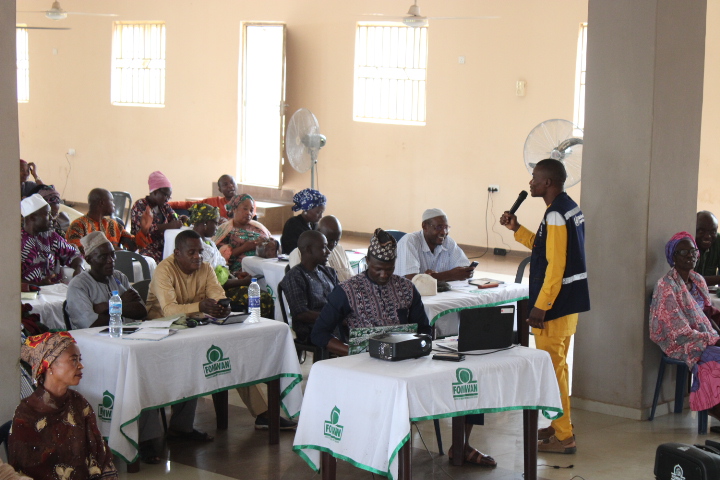 KwaraOnTop's tweet photo. WHO Kwara Field office supported the joint monthly LIOs, DSNO's and M&amp;E's meeting where issues concerning Routine immunization, disease surveillance and data issues across all LGAs in the State was discussed and solution provided @WHONigeria @WMulombo @Zeenahzeenat @ChimbaruAlex https://t.co/oITUqXS4cB