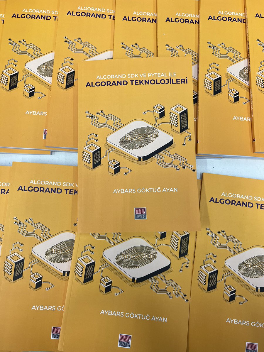 Çankaya Blockchain tweet media