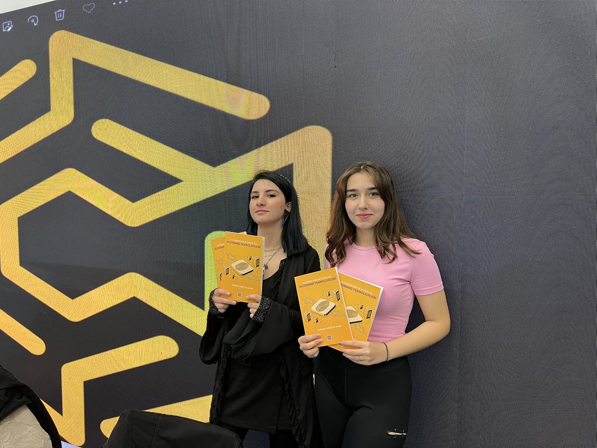 Çankaya Blockchain tweet media