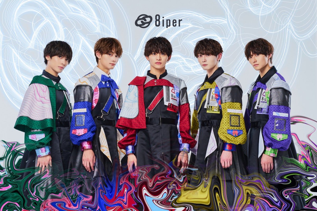 8iper 吉川巧巳 トレカ GjvsYX5acAM2X6R.jpg?format=jpg