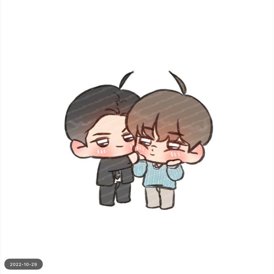 broken_head_bl's tweet photo. “Boo!!!” 🎃 👻

도둑들 강주한 하선우는 어떤 할로윈을 보냈을까요? >< 
끼여은 호박을 씌워보았습니다 🎃💙🎃
희원, 여희에게 사탕은 줄거지?! ㅋㅋㅋ

© 2022 밍스님 ( @ mings_99 ) https://t.co/S48SJVizKQ