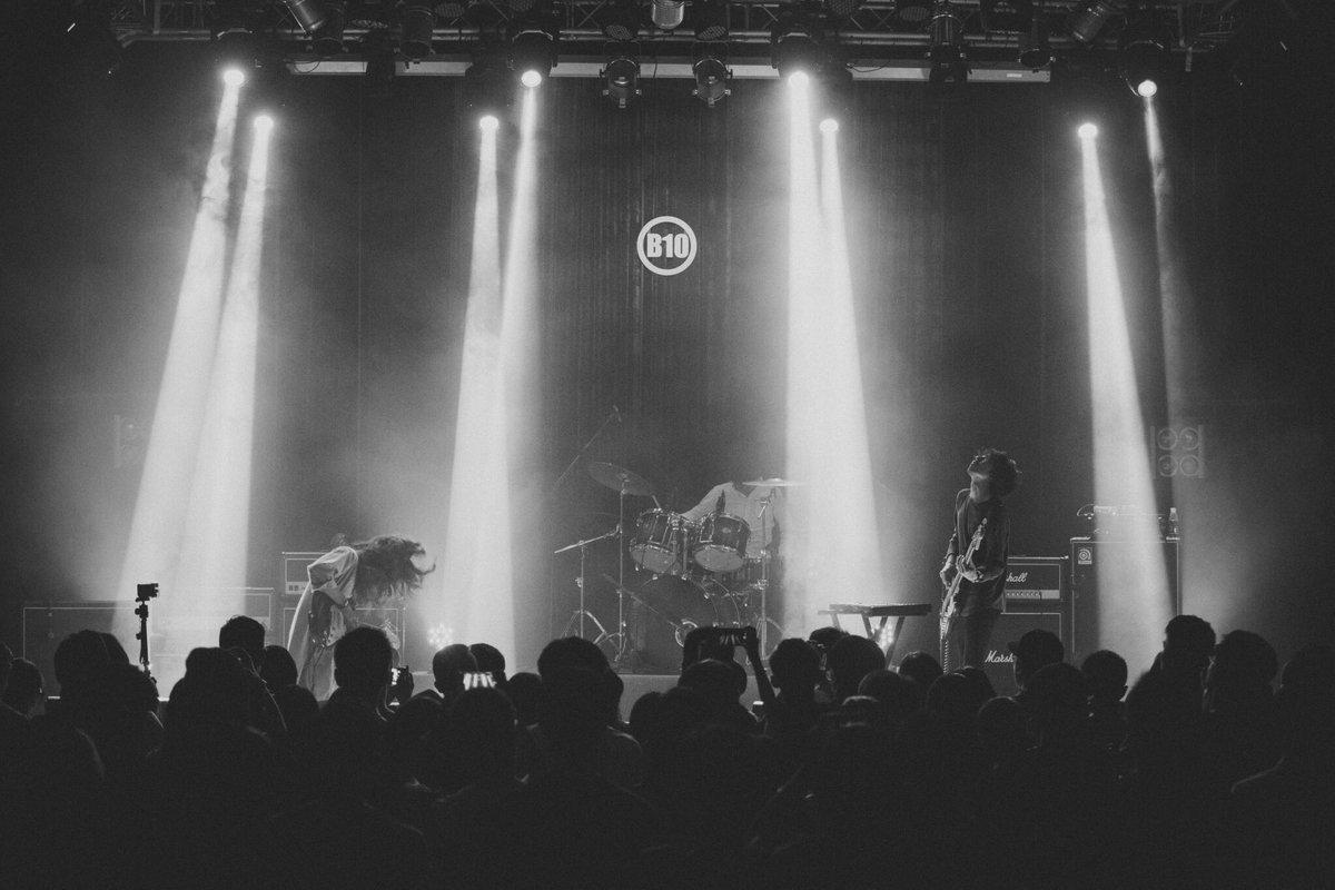 decemberjpn's tweet photo. Hello, we are not dead yet.

2022.12.17
LOOP POOL × [.que] × December
at Shibuya HOME
OPEN 17:30 / START 18:00
ADV ¥2800 / DOOR ¥3300

Ticket : decemberjpn@gmail.com https://t.co/eUZP3zLfhZ