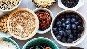 _Woman_health's tweet photo. #Phytochemicals in Foods - 10 Health Benefits of #Stigmasterol https://t.co/5pfGkhHEuY https://t.co/vSuk60376v
