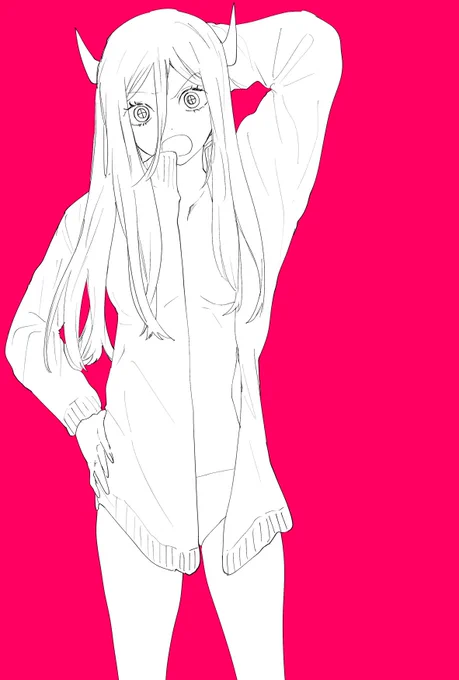 パワー 