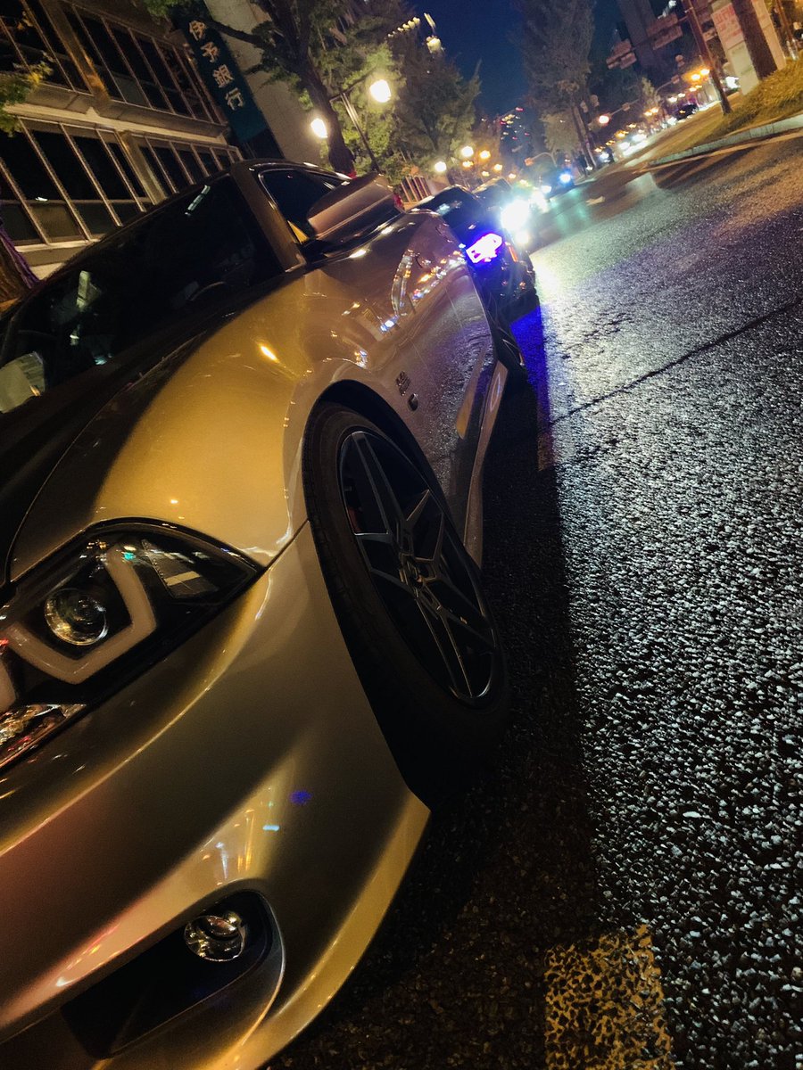 dodge_woka's tweet photo. #ハロウィンナイトクルーズ
#関西dodgechargers https://t.co/GbPTfK59Tc