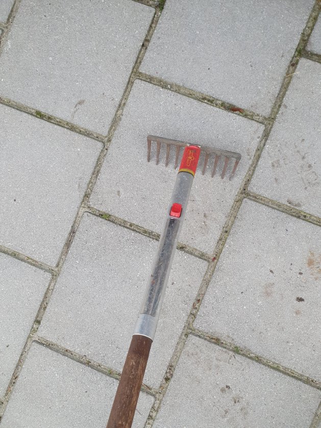 FunopdenTwit's tweet photo. Een #doedag bij de #survivalvereniging 💪🏻
Alles weer netjes maken, nieuwe en herstel van hindernissen. En lunchen uiteraard 😋
#survival https://t.co/RMoMgKOkqT