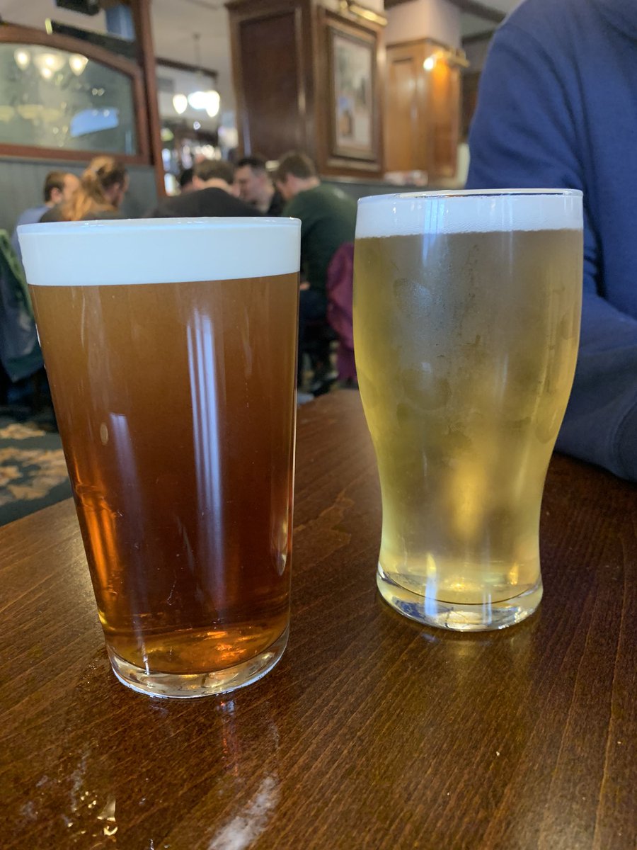 pdorian's tweet photo. @PintsDrank one beer #Wigan. £1.49 a pint!!!!! https://t.co/VwjYqwvAcG