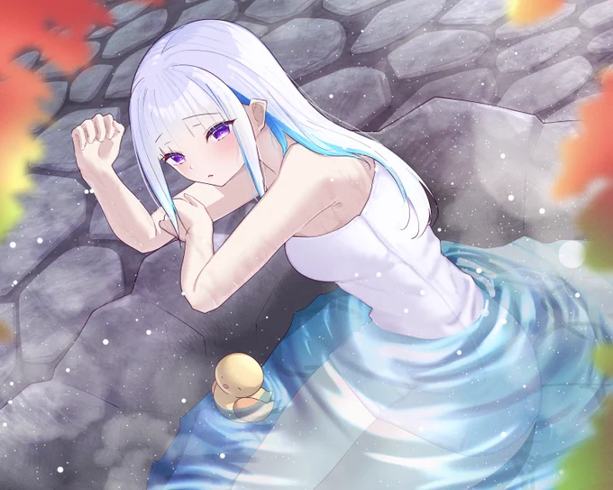 リゼ汁…#ヘル絵スタ 
