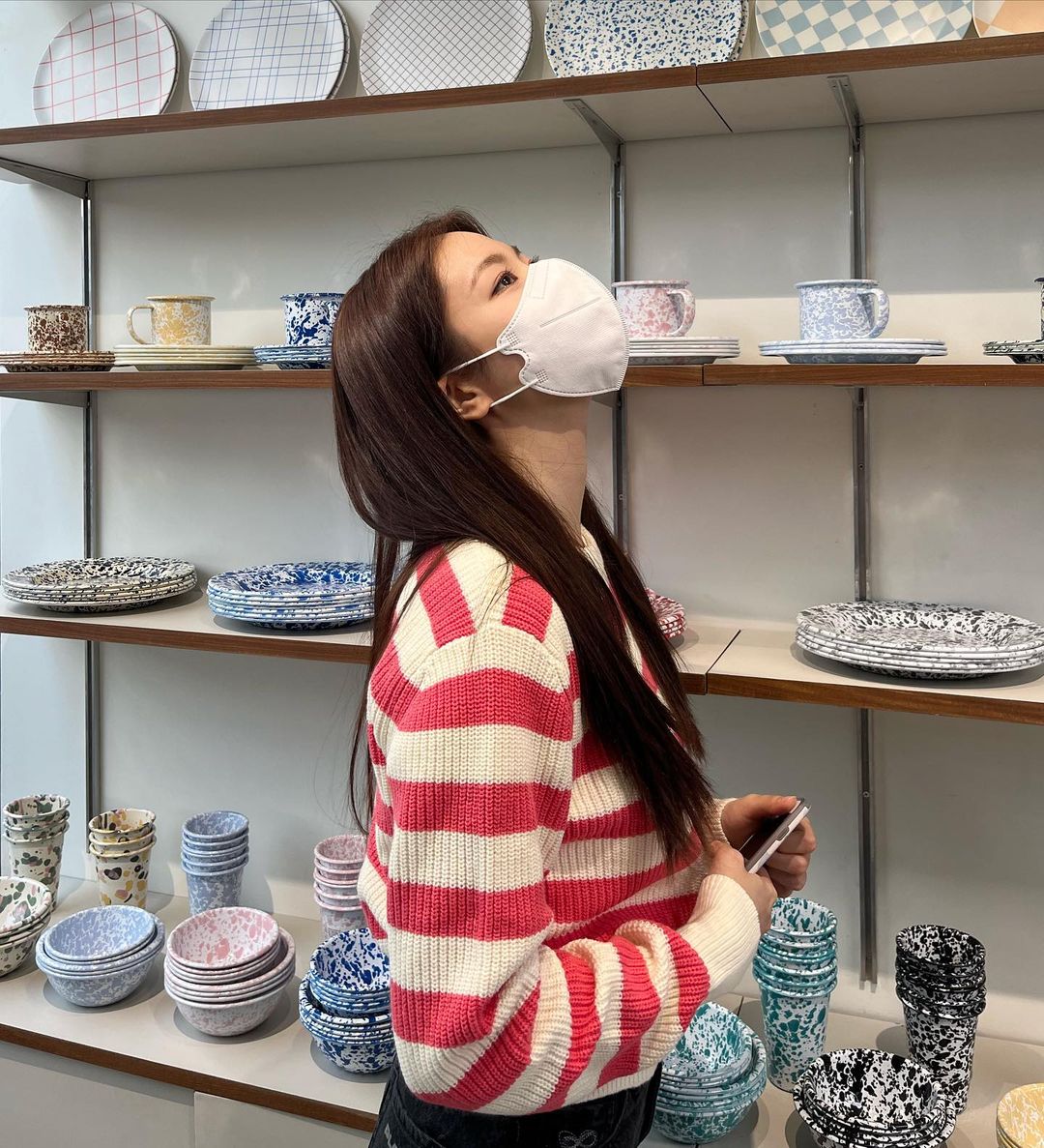 kaeunfied's tweet photo. 221029 | by.gaeun Instagram update✨
#이가은 #leegaeun #kaeun #イカウン https://t.co/jiOMbmwDto