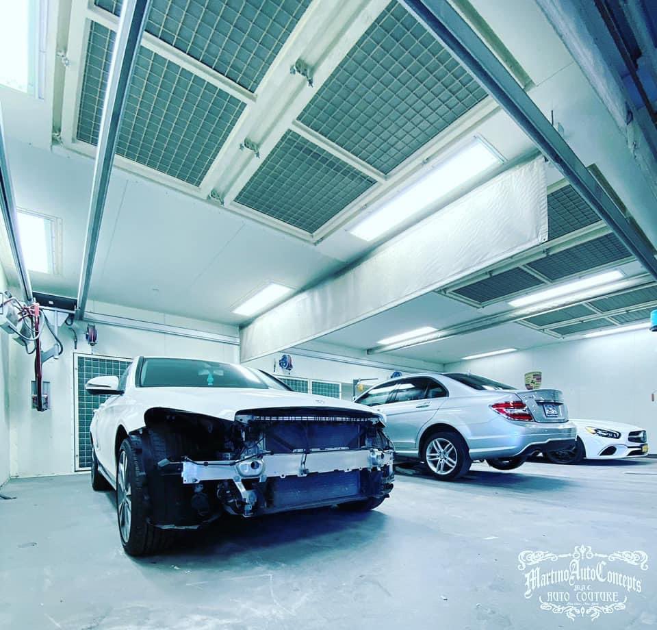 MARTINOAUTOCONC's tweet photo. @MercedesBenz #collisionrepair facility @MARTINOAUTOCONC  #ColdSpringHarbor #PortWashington #Manhasset #GreatNeck #Brookville #Roslyn  #CertifiedCollisionCenter  #geico #statefarm #chubbinsurance #libertymutual #allstate #JoeMAC #carcommunity #carswithoutlimits  #LongIsland #Benz https://t.co/LB42QAWeoT
