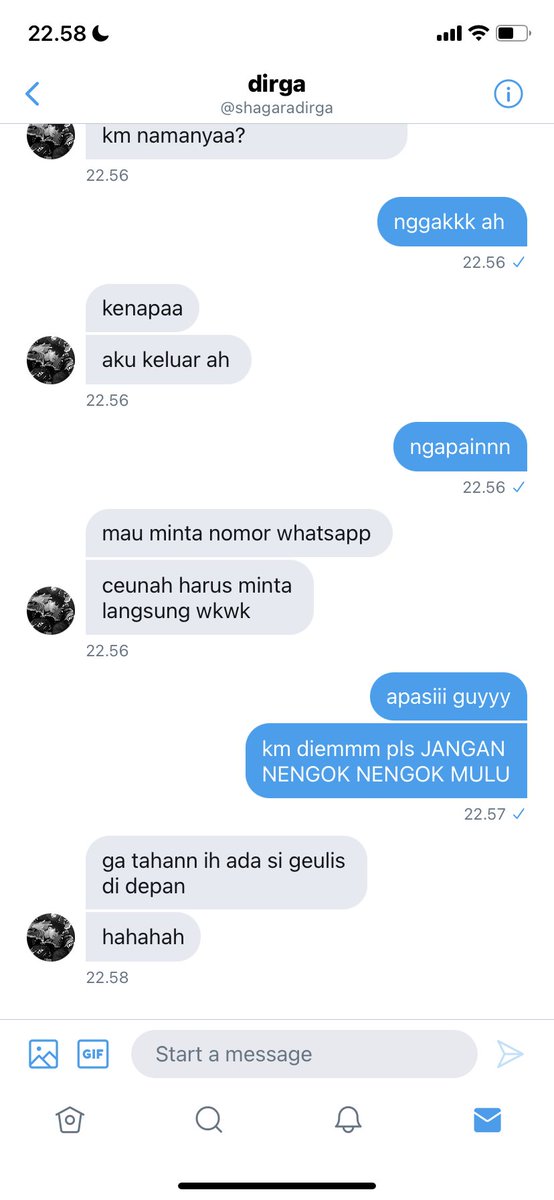 liuu :D tweet media