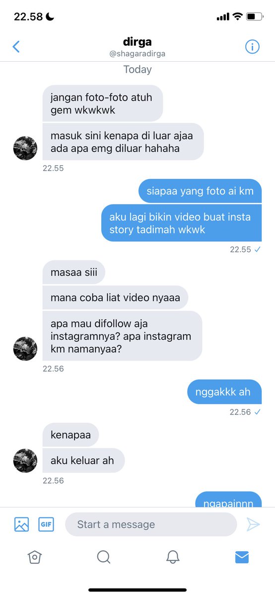 liuu :D tweet media