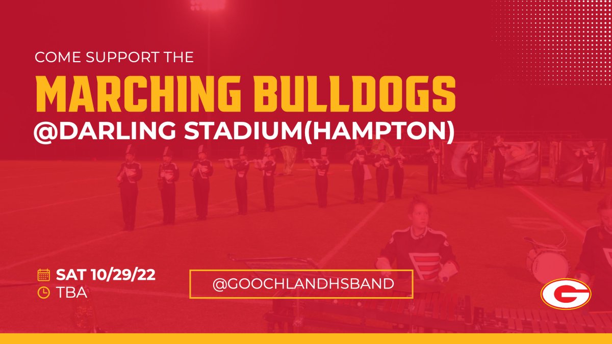 GoochlandSports's tweet photo. https://t.co/rlnuGI2YC8