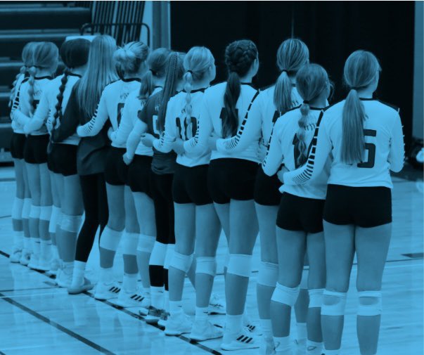 BHS Volleyball tweet media