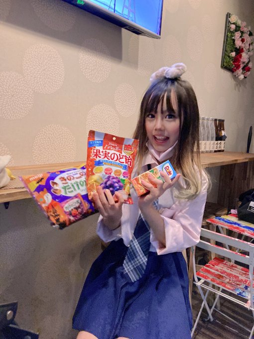 Twitterのコスプレ画像49